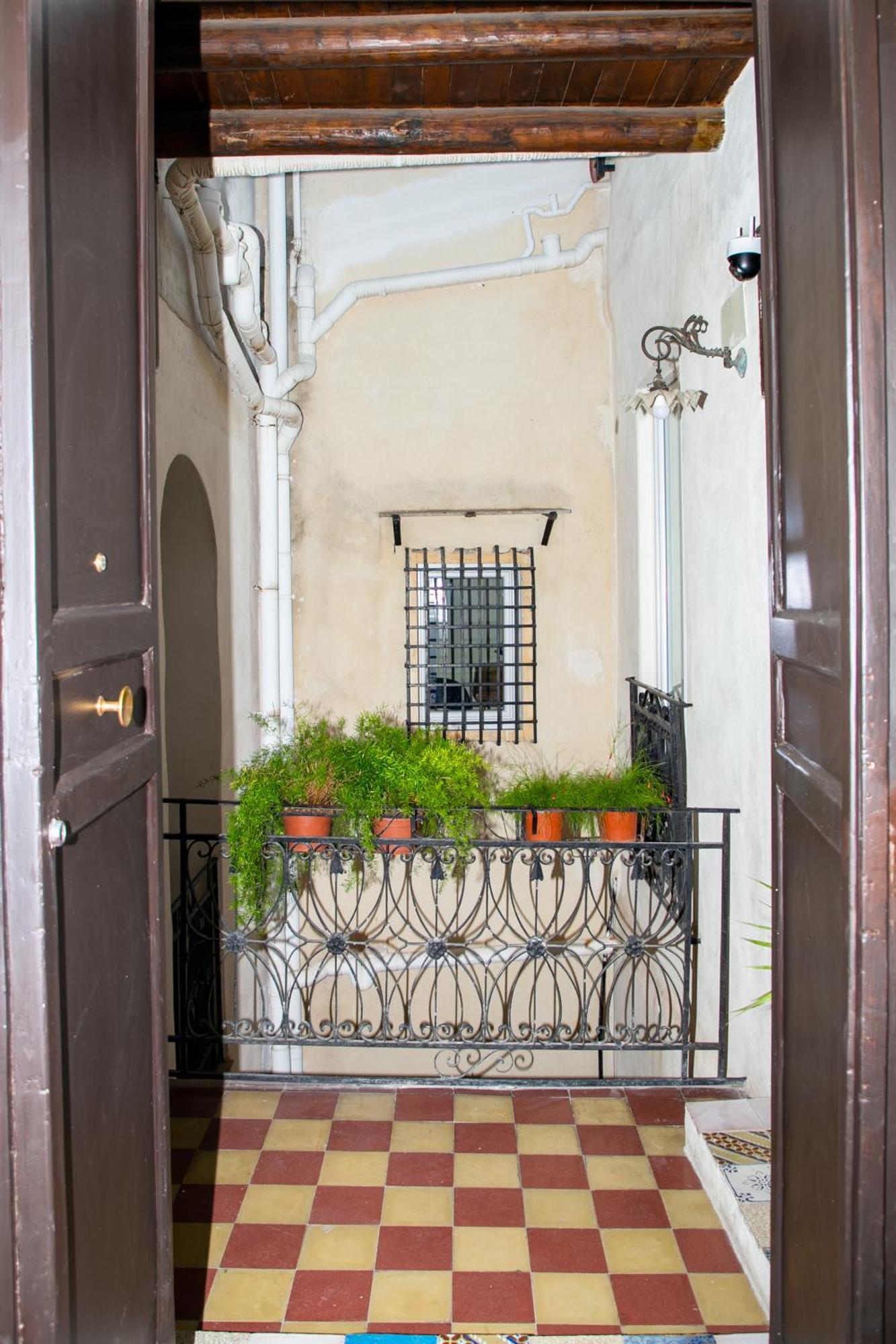 The Domes Hotell Palermo Exteriör bild